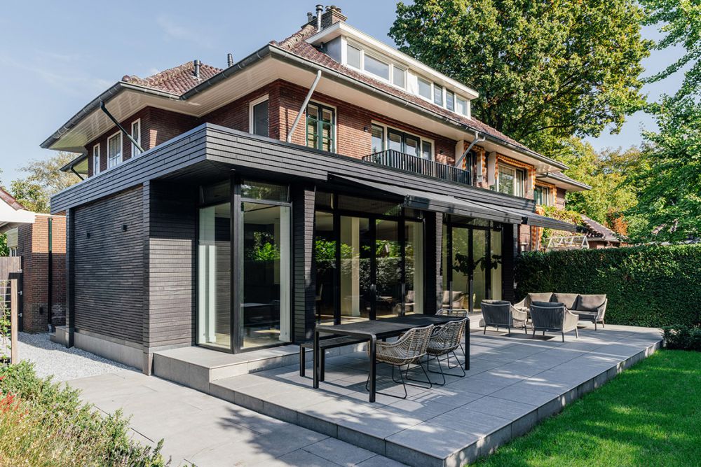 Before & After in beeld 
