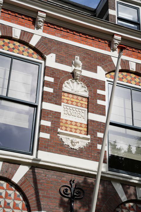 Oog voor detail: nieuwe kozijnen in monumentaal pand